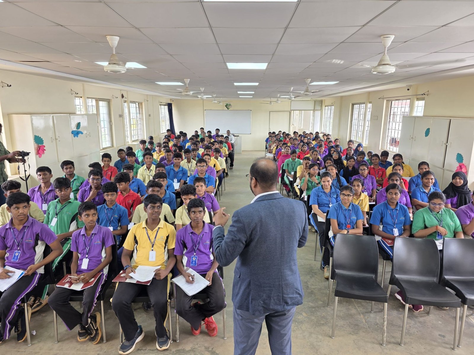 Career Guidance