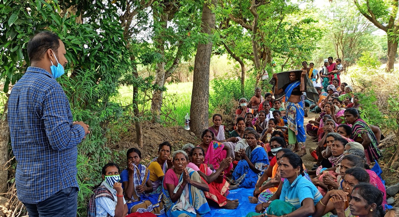 Livelihood Development