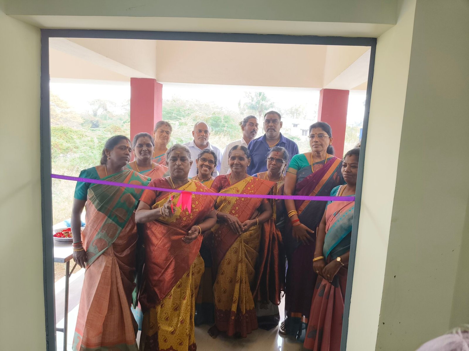 Women Empowerment